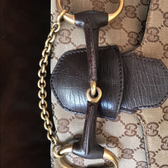 Purse (Gucci) - Picture 4 of 4